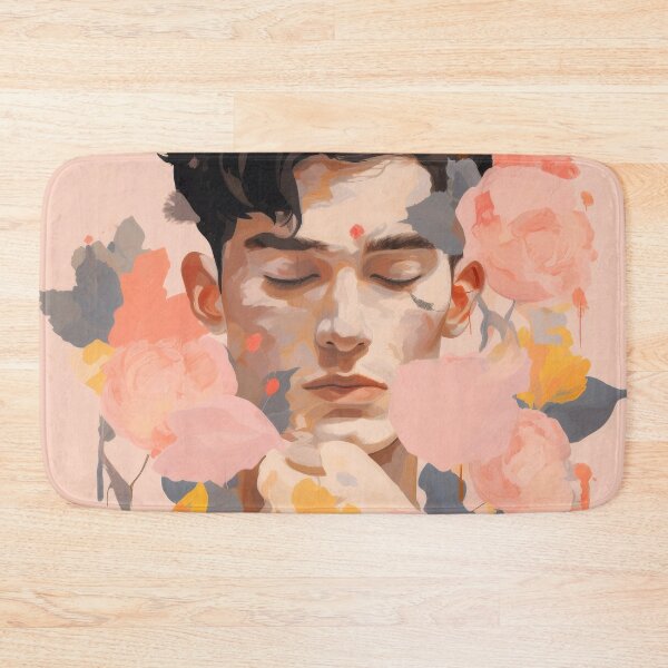 Item preview, Dreams in bloom designed and sold by PixelPack Design.