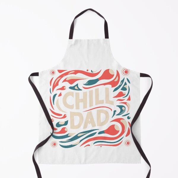 Item preview, Rock 'n' Roll Dad Typography - Vibrant Father's Day Design designed and sold by HahaHandlesHub.