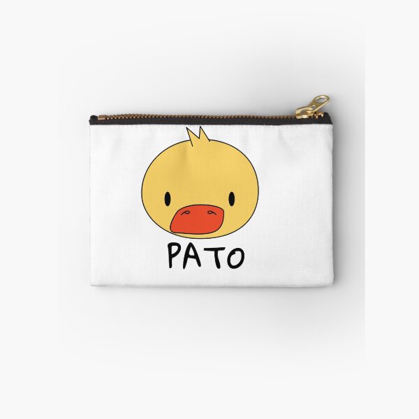 Item preview, Yellow Spanish Duck face, pato lovers designed and sold by ZMaria.