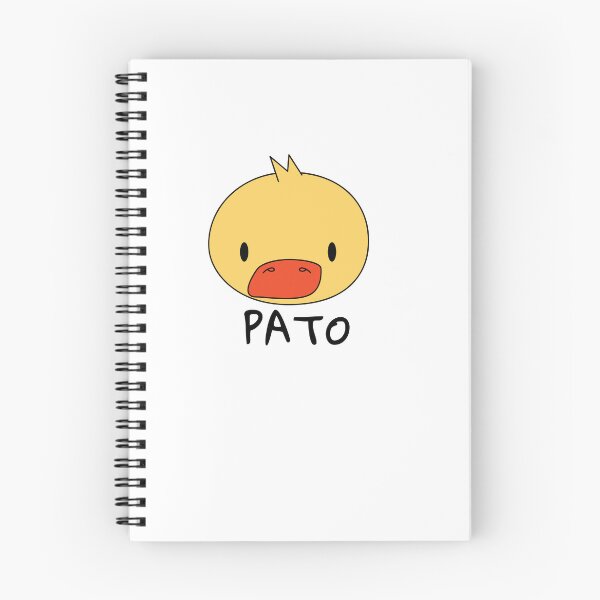 Item preview, Yellow Spanish Duck face, pato lovers designed and sold by ZMaria.