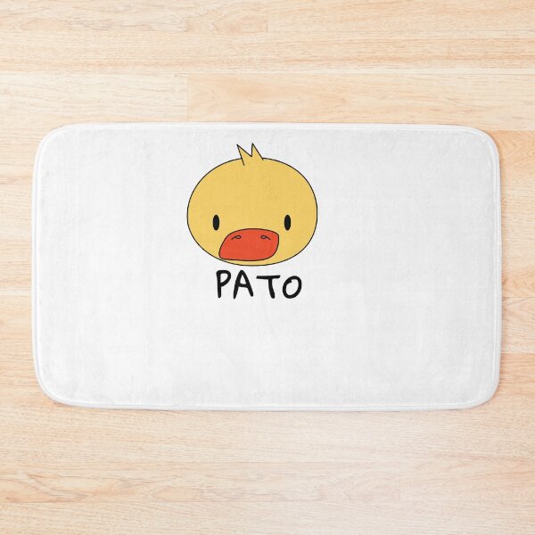 Item preview, Yellow Spanish Duck face, pato lovers designed and sold by ZMaria.