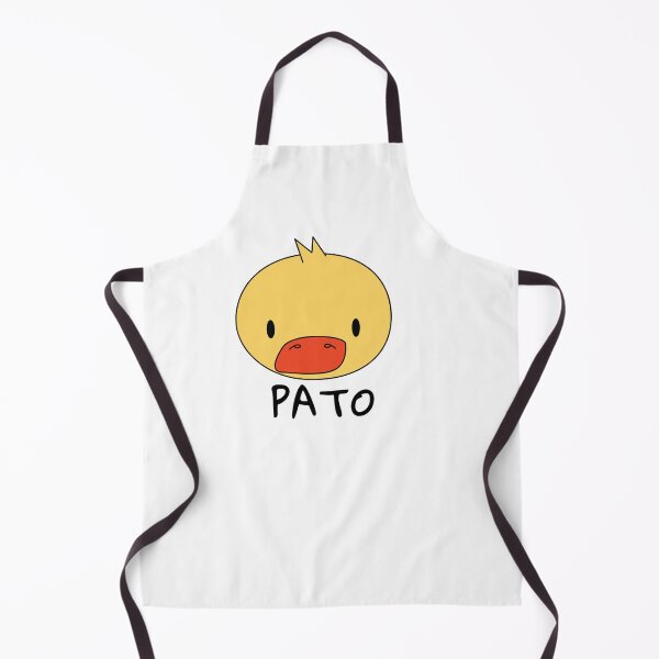 Item preview, Yellow Spanish Duck face, pato lovers designed and sold by ZMaria.