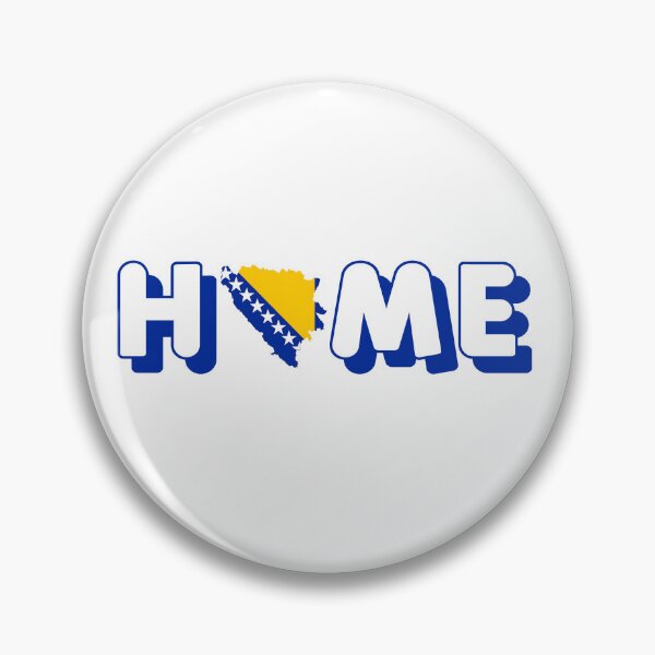 Item preview, Bosna i Hercegovina designed and sold by ArtBiH.