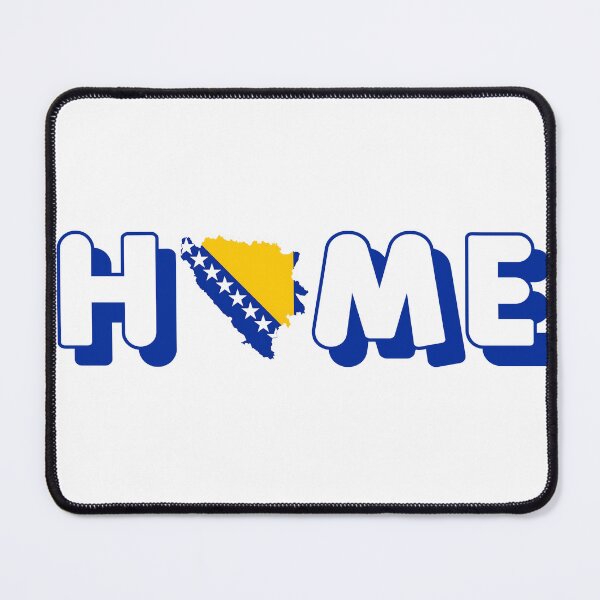 Item preview, Bosna i Hercegovina designed and sold by ArtBiH.