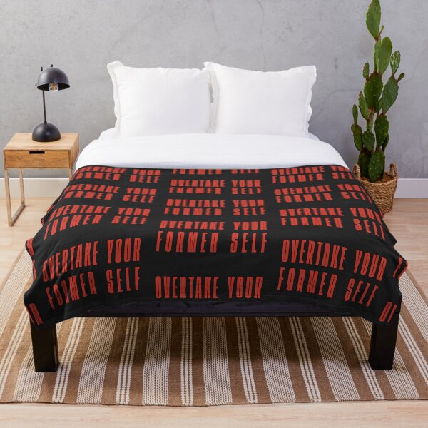 Item preview, Supera a tu antiguo yo designed and sold by FynnFDesign.