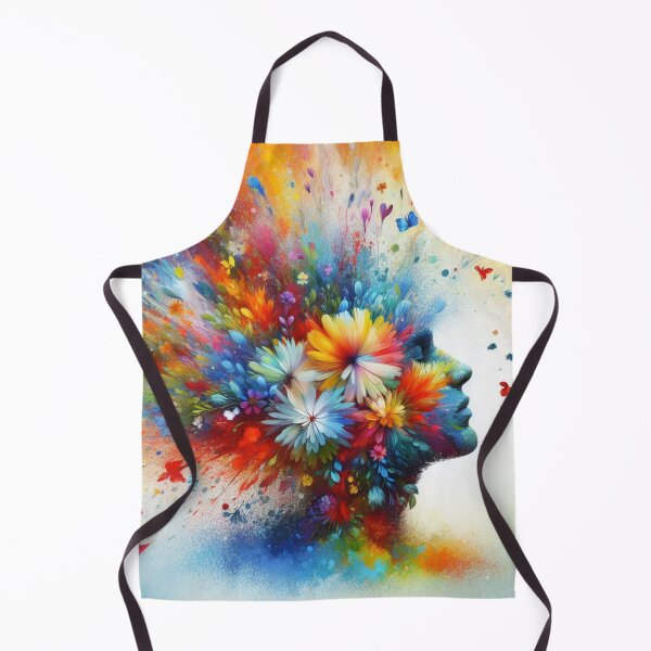 Item preview, Blossoming Creativity designed and sold by joejiing.