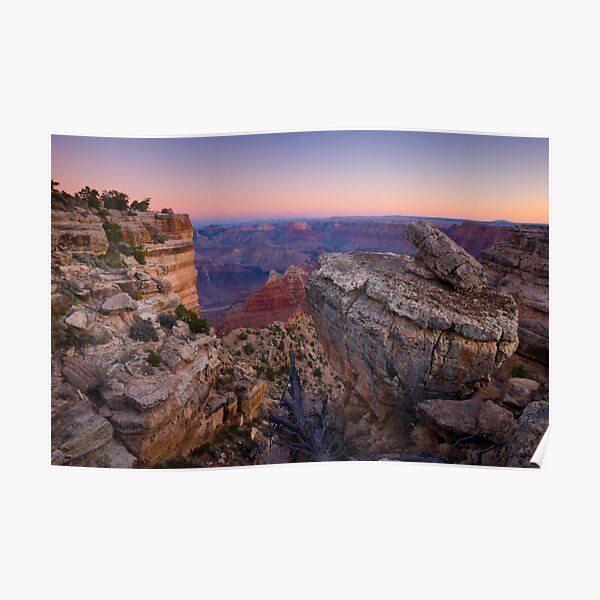 Grand Canyon Poster