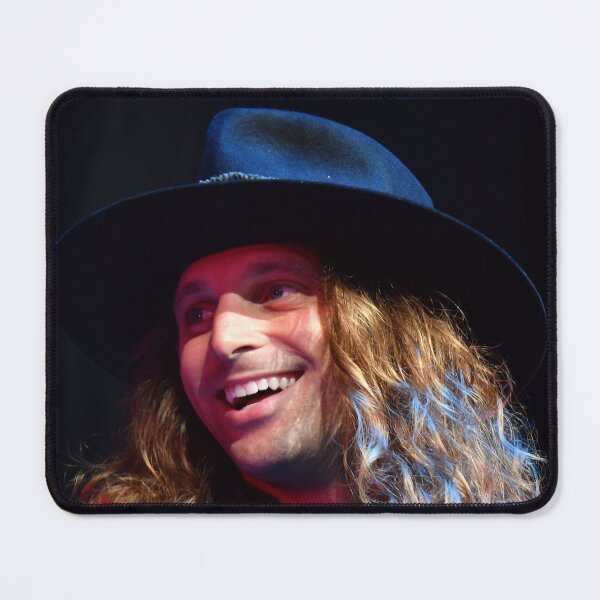 Item preview, Marc LaBelle - Dirty Honey - Photograph designed and sold by ConcertImages.