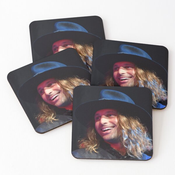 Item preview, Marc LaBelle - Dirty Honey - Photograph designed and sold by ConcertImages.