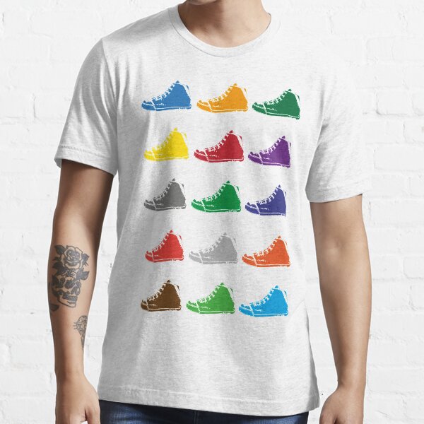 "Shoes" Tshirt for Sale by cyberftomz Redbubble shoes tshirts move tshirts gymnastic