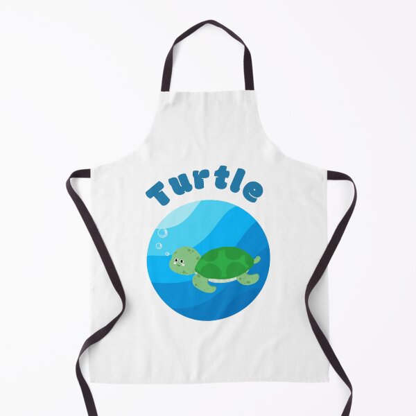 Item preview, Happy Baby Turtle designed and sold by Hello-Cuties.