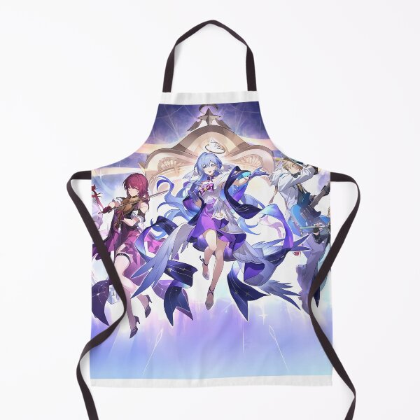 Item preview, Honkai: Star Rail 2024 STAR RAIL LIVE Artwork designed and sold by kazatodoesart.