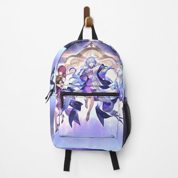 Item preview, Honkai: Star Rail 2024 STAR RAIL LIVE Artwork designed and sold by kazatodoesart.