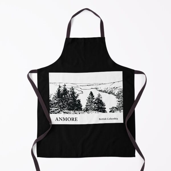Item preview, Anmore British Columbia designed and sold by Lakeric Cityscapes.