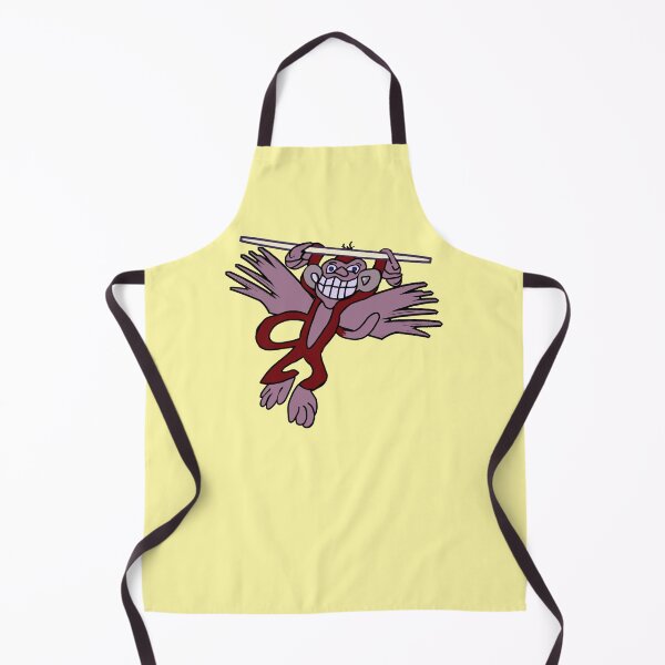 Item preview, Monkey with wings designed and sold by vibeno1.