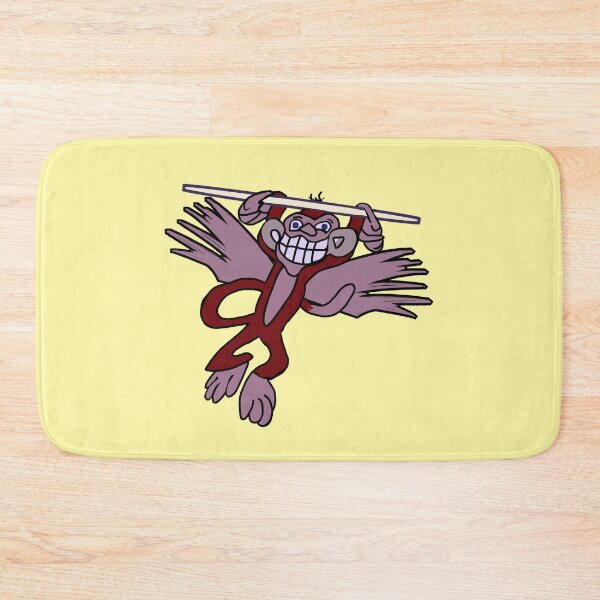 Item preview, Monkey with wings designed and sold by vibeno1.