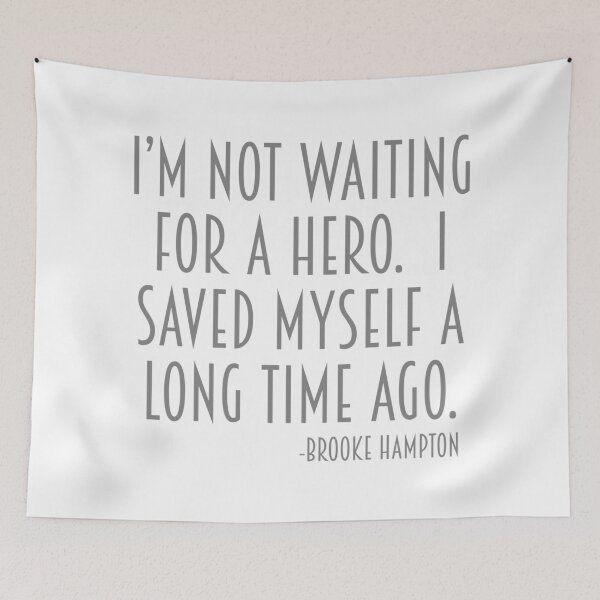 Item preview, My Own Hero designed and sold by lezell.