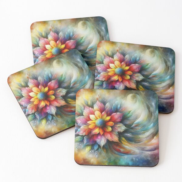 Item preview, Blossoming Amidst the Abyss designed and sold by joejiing.