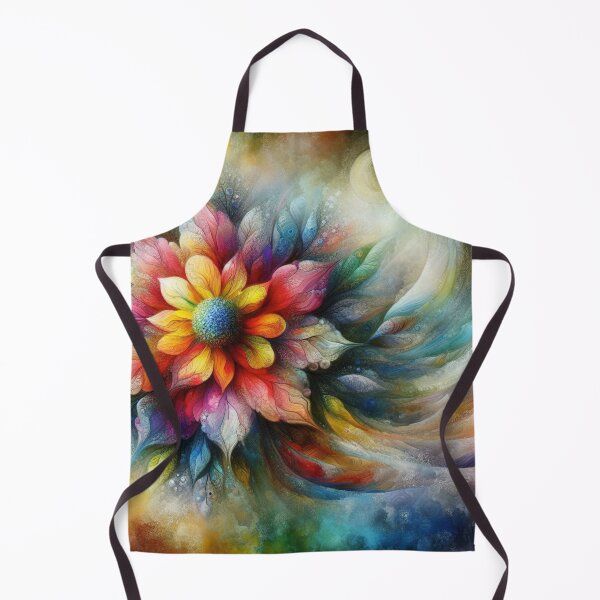 Item preview, Blossoming Amidst the Abyss designed and sold by joejiing.
