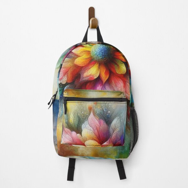 Item preview, Blossoming Amidst the Abyss designed and sold by joejiing.