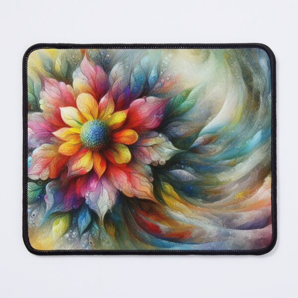 Item preview, Blossoming Amidst the Abyss designed and sold by joejiing.