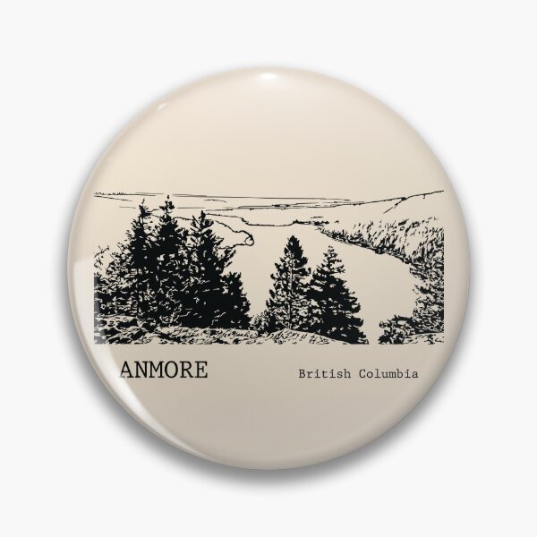 Item preview, Anmore British Columbia designed and sold by Lakeric.