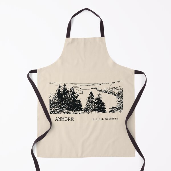 Item preview, Anmore British Columbia designed and sold by Lakeric Cityscapes.