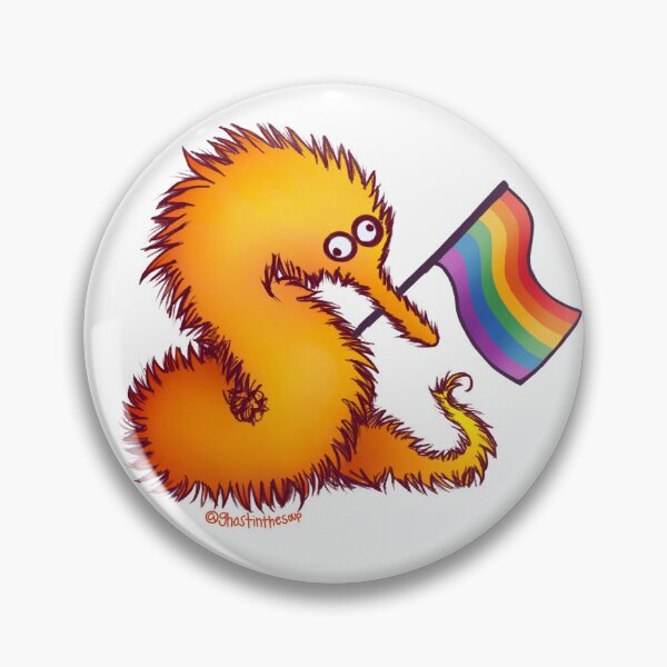 Item preview, Pride Worm designed and sold by Deedee-mcgee.