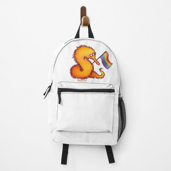 Item preview, Pride Worm designed and sold by Deedee-mcgee.