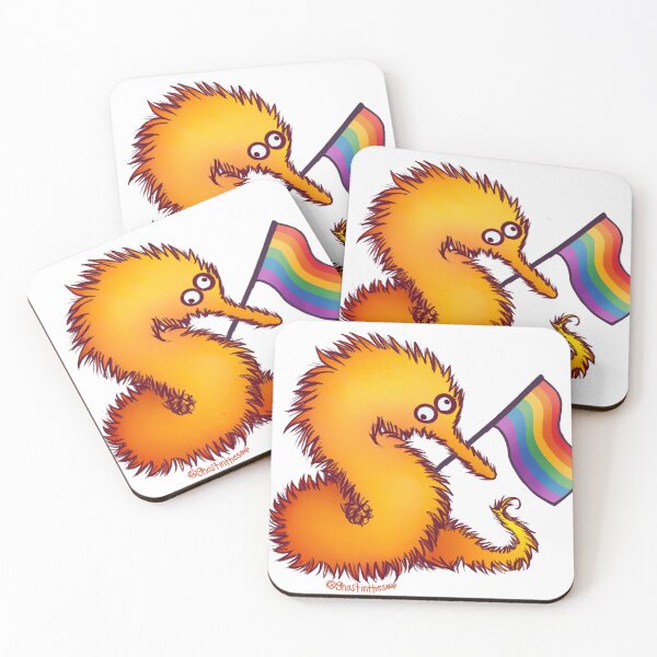 Item preview, Pride Worm designed and sold by Deedee-mcgee.