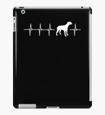 Braque Francais Gift - For Dog Lovers iPad Case/Skin