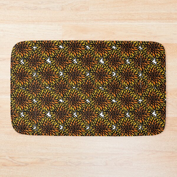 Item preview,  Chrysanthemum Flower designed and sold by RedLeafPine.