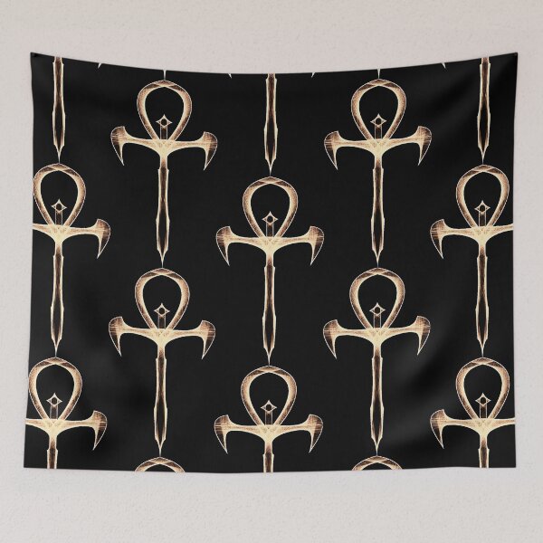 Item preview, Ankh designed and sold by painterfrank.