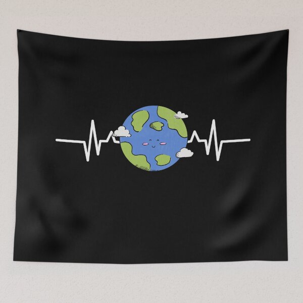 Item preview, earth pulse designed and sold by good1TEMSshop.