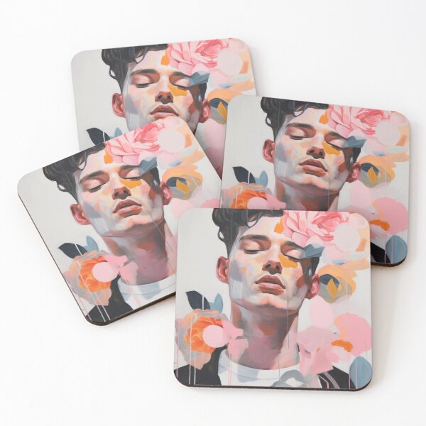 Item preview, Dreams in bloom designed and sold by PixelPack Design.