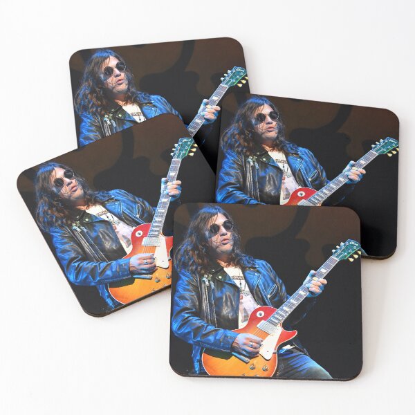 Item preview, John Notto - Dirty Honey - Photograph designed and sold by ConcertImages.