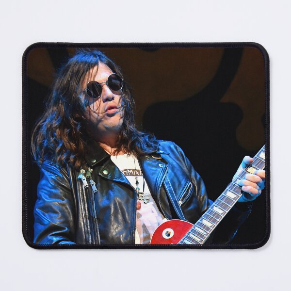 Item preview, John Notto - Dirty Honey - Photograph designed and sold by ConcertImages.