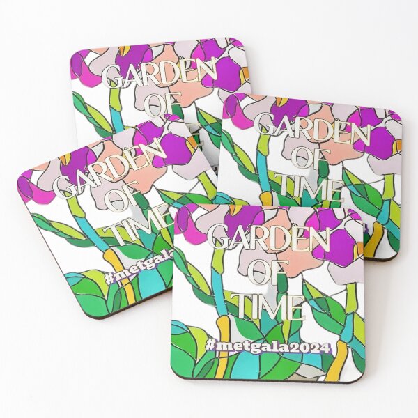 Item preview, Garden of Time designed and sold by beaugence.