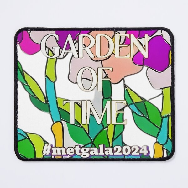 Item preview, Garden of Time designed and sold by beaugence.