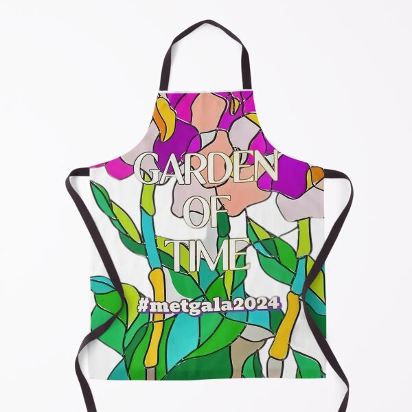 Item preview, Garden of Time designed and sold by beaugence.