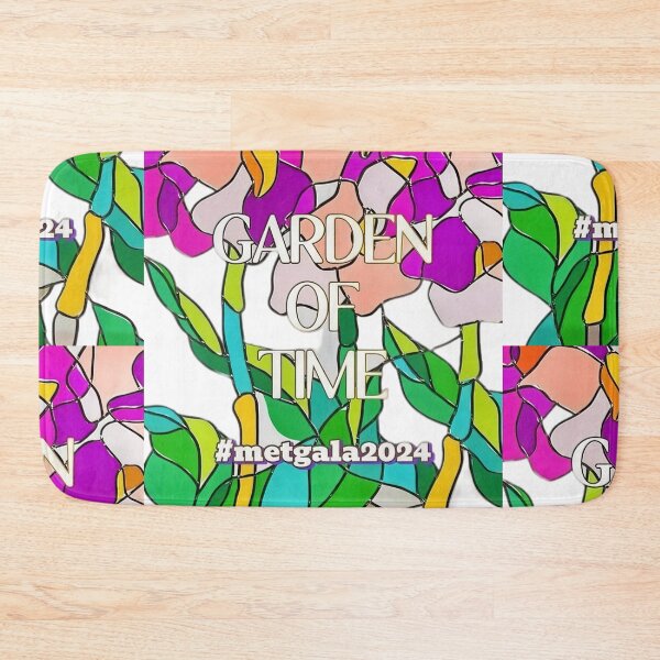 Item preview, Garden of Time designed and sold by beaugence.