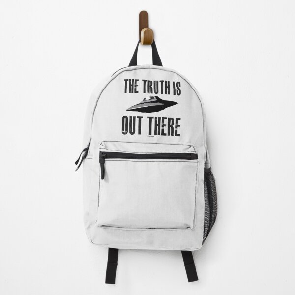 Item preview, THE TRUTH IS OUT THERE designed and sold by PapaSquatch.