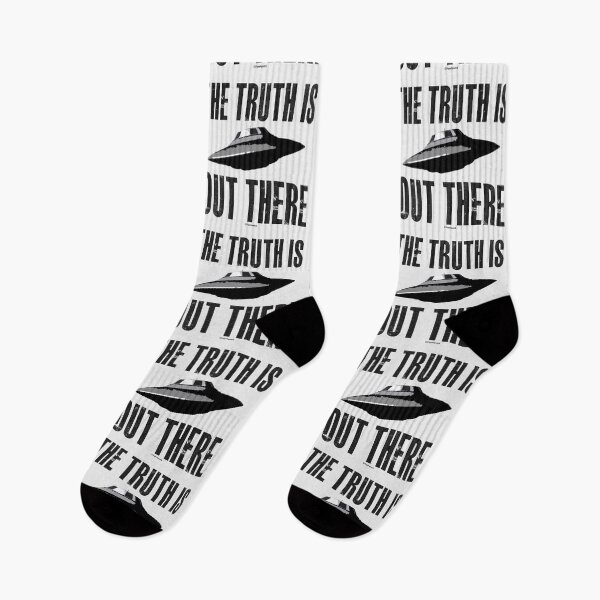 Item preview, THE TRUTH IS OUT THERE designed and sold by PapaSquatch.