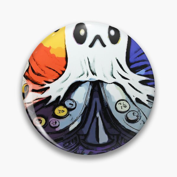 Item preview, Ghostly Gamers designed and sold by TriForceDesign.