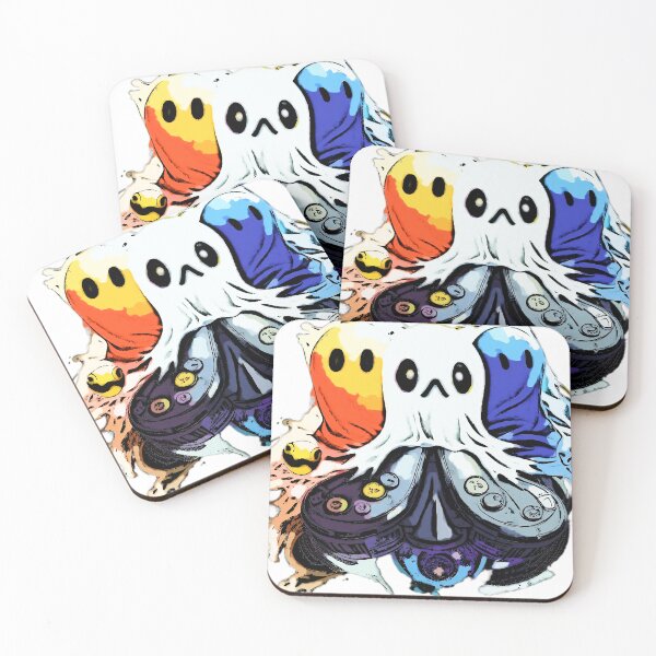 Item preview, Ghostly Gamers designed and sold by TriForceDesign.