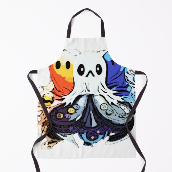 Item preview, Ghostly Gamers designed and sold by TriForceDesign.