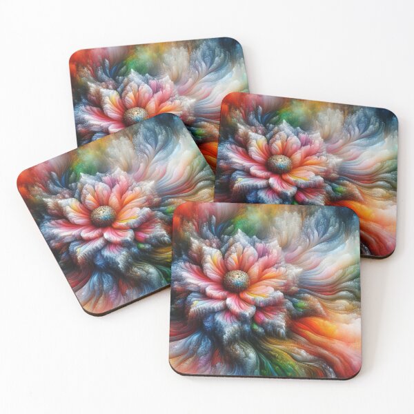 Item preview, Blossoming Imagination designed and sold by joejiing.