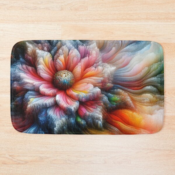 Item preview, Blossoming Imagination designed and sold by joejiing.