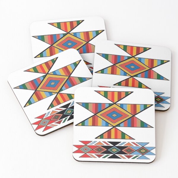 Item preview, Kanaticsa Bulgarian Folklore Stickers designed and sold by LGTOTIN.