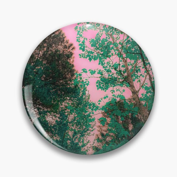 Item preview, Dreamy Forest designed and sold by QuixoticDreams.